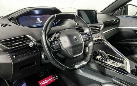 Peugeot 3008 II, 2018 год, 2 097 000 рублей, 14 фотография