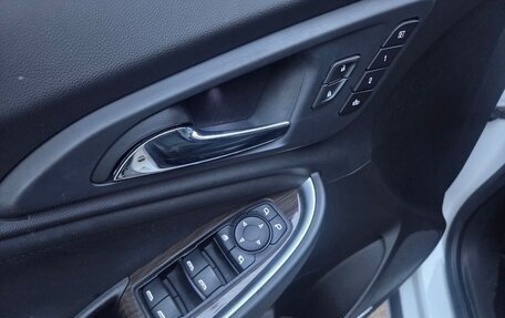 Chevrolet Malibu IX, 2021 год, 1 160 123 рублей, 7 фотография