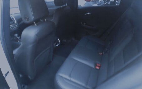 Chevrolet Malibu IX, 2021 год, 1 160 123 рублей, 9 фотография