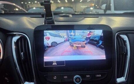 Chevrolet Malibu IX, 2021 год, 1 160 123 рублей, 15 фотография
