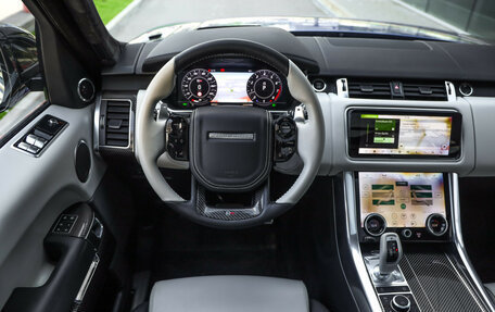 Land Rover Range Rover Sport II, 2020 год, 11 990 000 рублей, 15 фотография