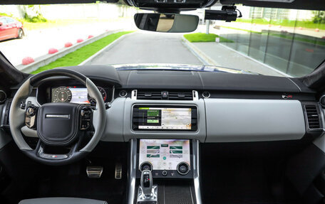 Land Rover Range Rover Sport II, 2020 год, 11 990 000 рублей, 14 фотография