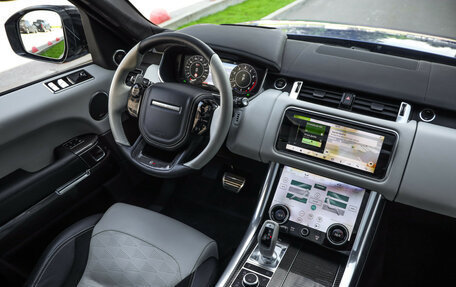 Land Rover Range Rover Sport II, 2020 год, 11 990 000 рублей, 13 фотография