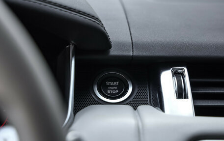 Land Rover Range Rover Sport II, 2020 год, 11 990 000 рублей, 18 фотография