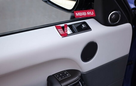 Land Rover Range Rover Sport II, 2020 год, 11 990 000 рублей, 26 фотография