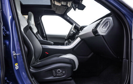 Land Rover Range Rover Sport II, 2020 год, 11 990 000 рублей, 32 фотография