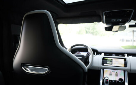 Land Rover Range Rover Sport II, 2020 год, 11 990 000 рублей, 33 фотография