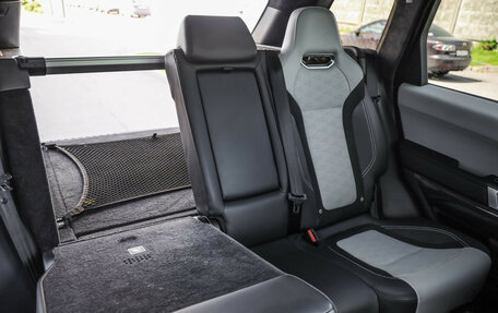 Land Rover Range Rover Sport II, 2020 год, 11 990 000 рублей, 35 фотография