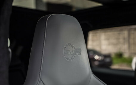 Land Rover Range Rover Sport II, 2020 год, 11 990 000 рублей, 31 фотография