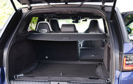 Land Rover Range Rover Sport II, 2020 год, 11 990 000 рублей, 37 фотография