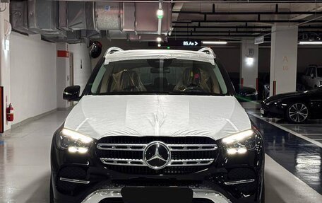 Mercedes-Benz GLE, 2026 год, 11 300 000 рублей, 4 фотография