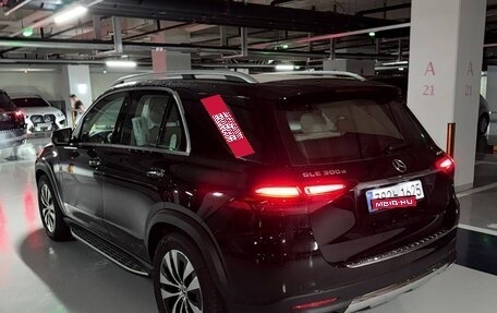 Mercedes-Benz GLE, 2026 год, 11 300 000 рублей, 4 фотография