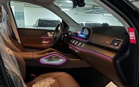 Mercedes-Benz GLE, 2026 год, 11 300 000 рублей, 6 фотография