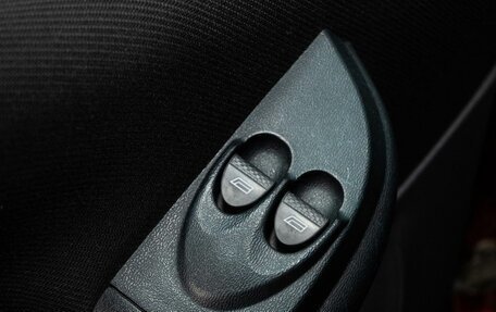 Fiat Albea I рестайлинг, 2007 год, 320 000 рублей, 15 фотография
