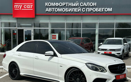 Mercedes-Benz E-Класс, 2015 год, 1 990 000 рублей, 3 фотография