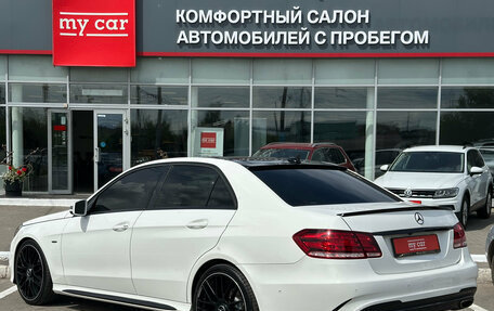 Mercedes-Benz E-Класс, 2015 год, 1 990 000 рублей, 6 фотография