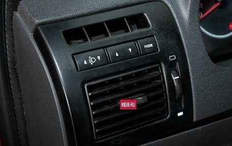 Fiat Albea I рестайлинг, 2007 год, 320 000 рублей, 14 фотография