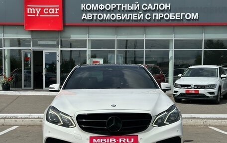 Mercedes-Benz E-Класс, 2015 год, 1 990 000 рублей, 2 фотография