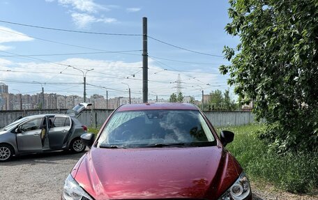 Mazda CX-5 II, 2012 год, 1 220 000 рублей, 2 фотография