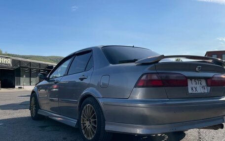 Honda Torneo, 1998 год, 500 000 рублей, 5 фотография