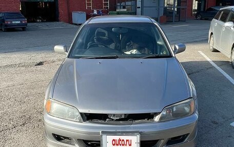 Honda Torneo, 1998 год, 500 000 рублей, 3 фотография