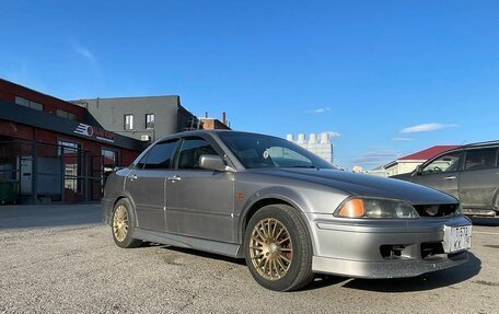Honda Torneo, 1998 год, 500 000 рублей, 2 фотография