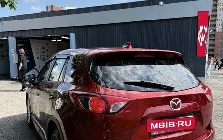 Mazda CX-5 II, 2012 год, 1 220 000 рублей, 7 фотография