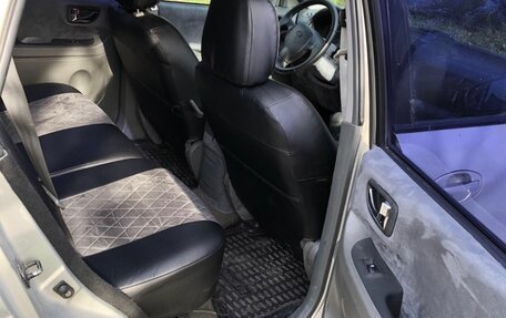 Hyundai Santa Fe Classic, 2008 год, 813 000 рублей, 10 фотография