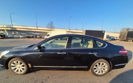 Nissan Teana, 2008 год, 620 000 рублей, 2 фотография