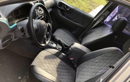 Hyundai Santa Fe Classic, 2008 год, 813 000 рублей, 7 фотография