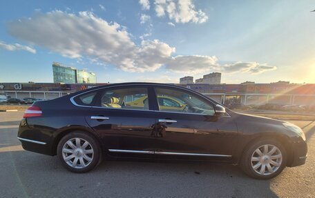 Nissan Teana, 2008 год, 620 000 рублей, 5 фотография