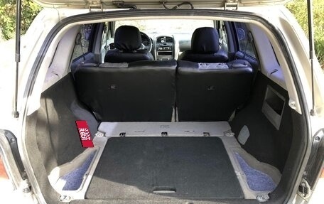 Hyundai Santa Fe Classic, 2008 год, 813 000 рублей, 9 фотография