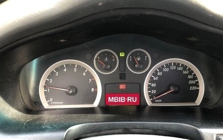 Hyundai Santa Fe Classic, 2008 год, 813 000 рублей, 8 фотография