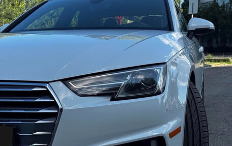 Audi A4, 2018 год, 2 850 000 рублей, 3 фотография