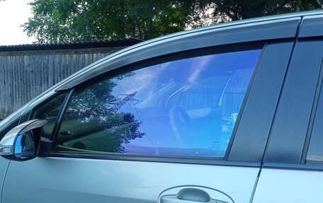 Toyota Vitz, 2013 год, 610 000 рублей, 9 фотография