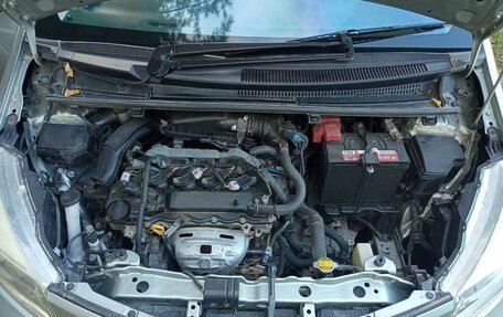Toyota Vitz, 2013 год, 610 000 рублей, 8 фотография
