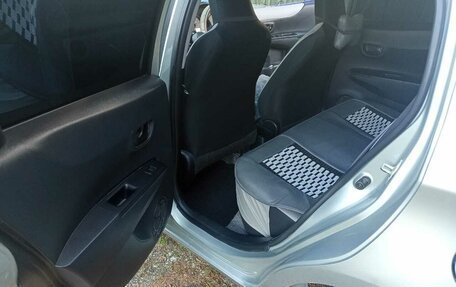 Toyota Vitz, 2013 год, 610 000 рублей, 20 фотография