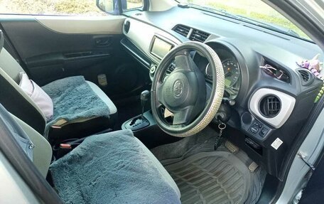 Toyota Vitz, 2013 год, 610 000 рублей, 26 фотография