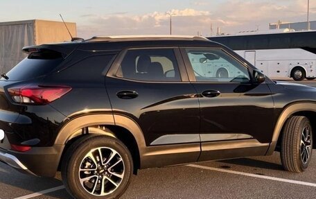 Chevrolet TrailBlazer, 2023 год, 2 000 000 рублей, 6 фотография
