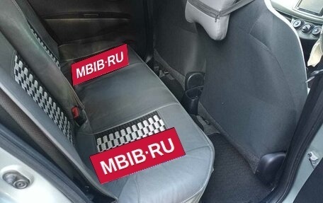 Toyota Vitz, 2013 год, 610 000 рублей, 24 фотография