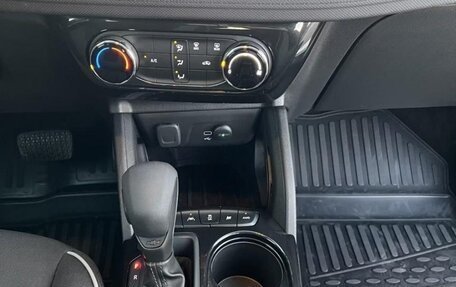 Chevrolet TrailBlazer, 2023 год, 2 000 000 рублей, 18 фотография