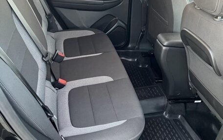 Chevrolet TrailBlazer, 2023 год, 2 000 000 рублей, 13 фотография