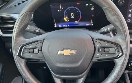 Chevrolet TrailBlazer, 2023 год, 2 000 000 рублей, 19 фотография