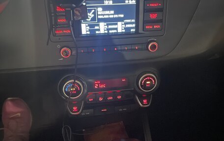 KIA Rio IV, 2020 год, 1 650 000 рублей, 11 фотография