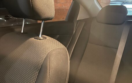 KIA Rio IV, 2020 год, 1 650 000 рублей, 7 фотография