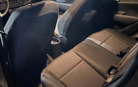 KIA Rio IV, 2020 год, 1 650 000 рублей, 8 фотография