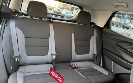 Chevrolet TrailBlazer, 2023 год, 2 000 000 рублей, 14 фотография