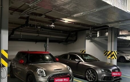 MINI Hatch, 2017 год, 1 890 000 рублей, 3 фотография