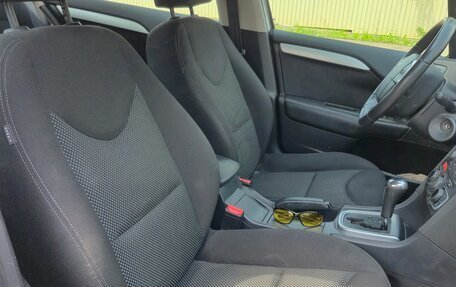 Citroen C4 II рестайлинг, 2014 год, 670 000 рублей, 5 фотография