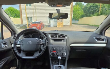 Citroen C4 II рестайлинг, 2014 год, 670 000 рублей, 7 фотография
